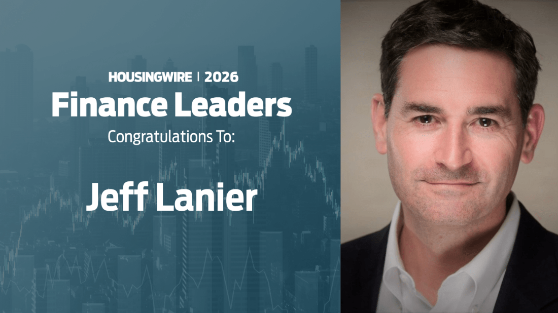 Finance Leaders Headshot Art - Jeff Lanier