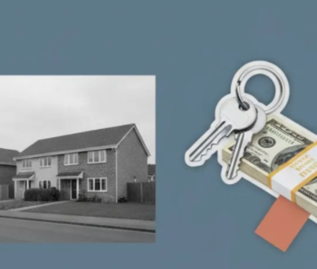 Fix-and-flips fill an entry-level homeownership vacuum, data reveals