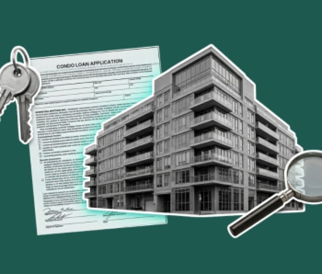 GSE condo updates