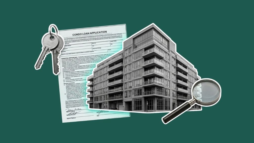 GSE condo updates