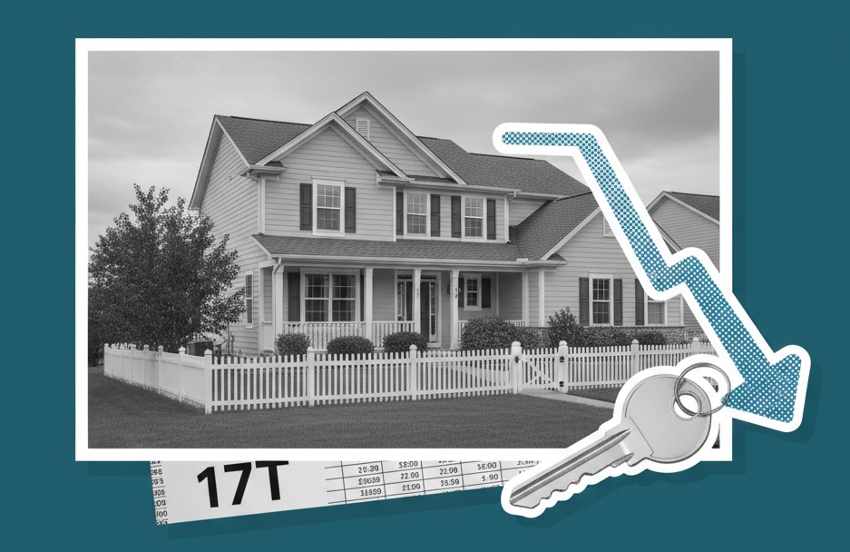 HomeEquityDown