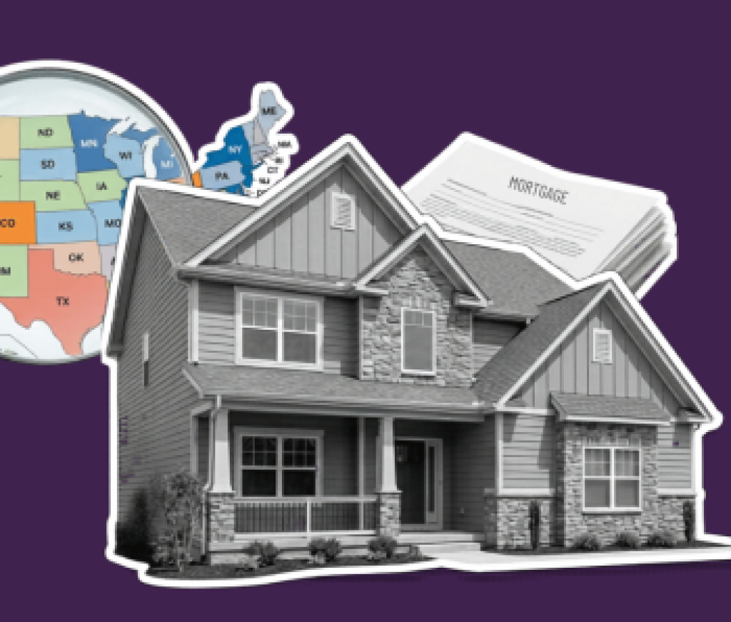 Housing demand resilience