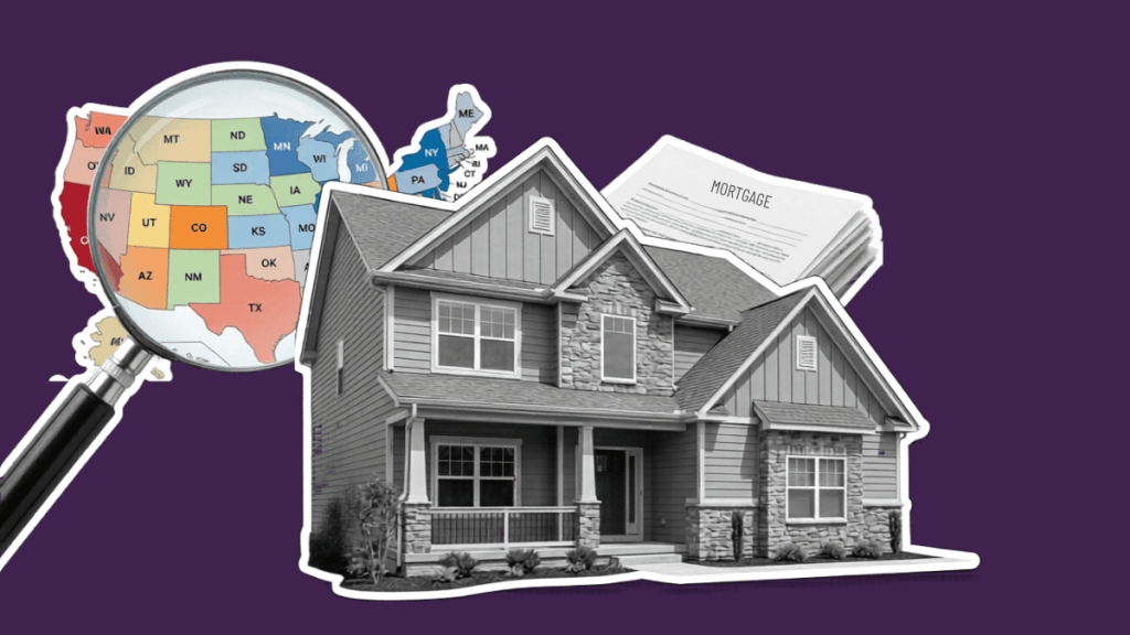 Housing demand resilience