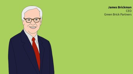 James BrickmanNL