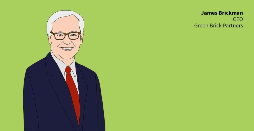 James BrickmanNL