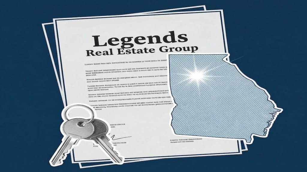 LegendsGeorgia