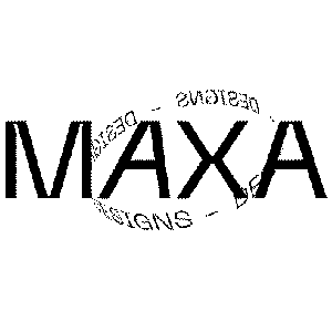 MAXA Designs logo