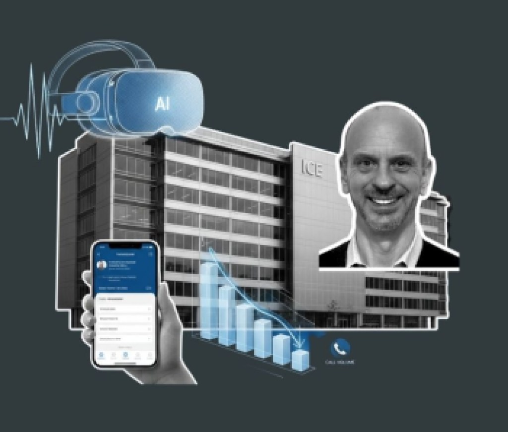 Matt Dowd ICE Q&A