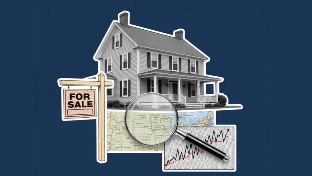 Midwest housing markets