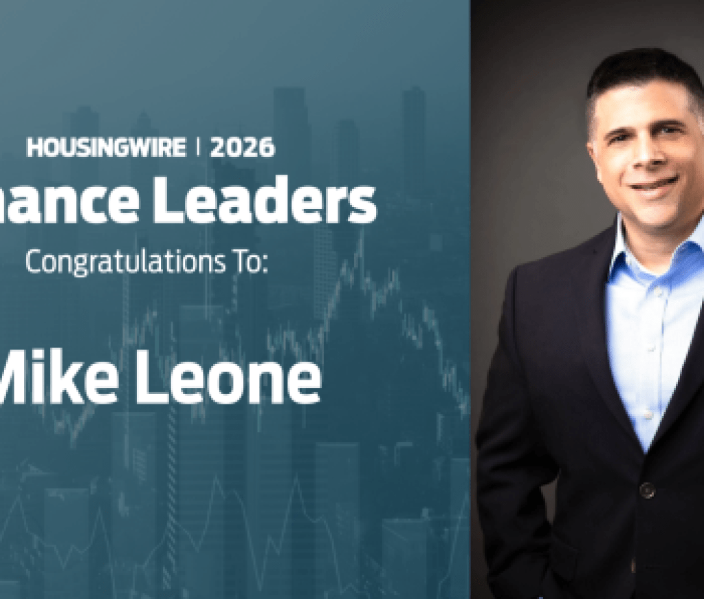 Mike Leone