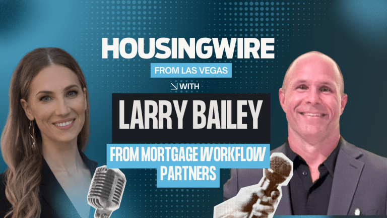 Mortgage Workflow Partners