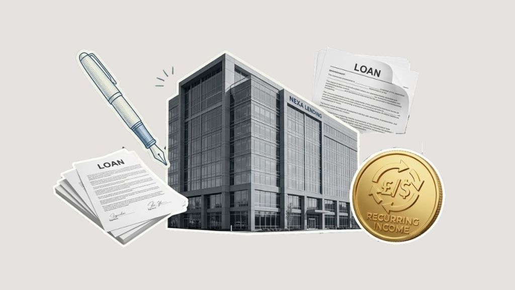 NEXA servicing initiative