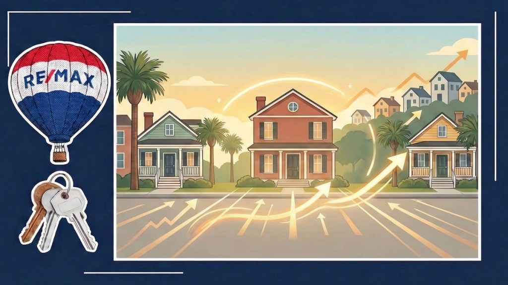 REMAXSouthCarolina