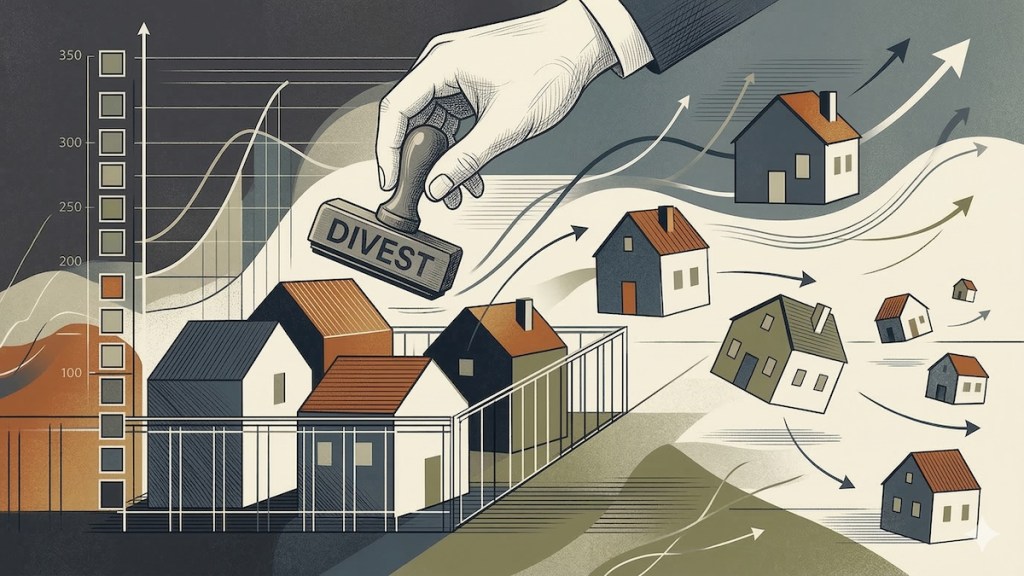 The ROAD to Housing Act passed 89 to 10, but omits employer housing benefits like tax free savings and matching support.