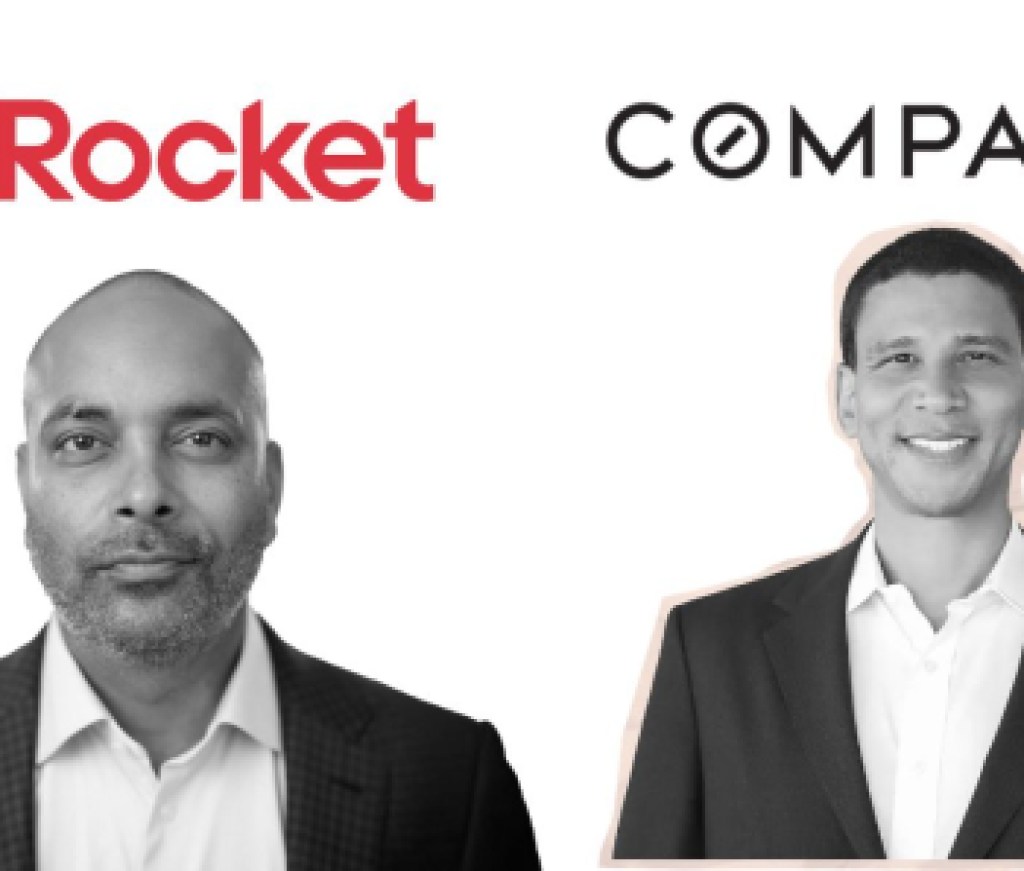 Rocket Compass Varun Krishna Robert Reffkin