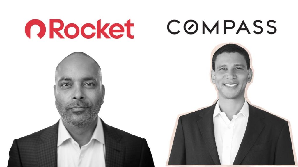 Rocket Compass Varun Krishna Robert Reffkin