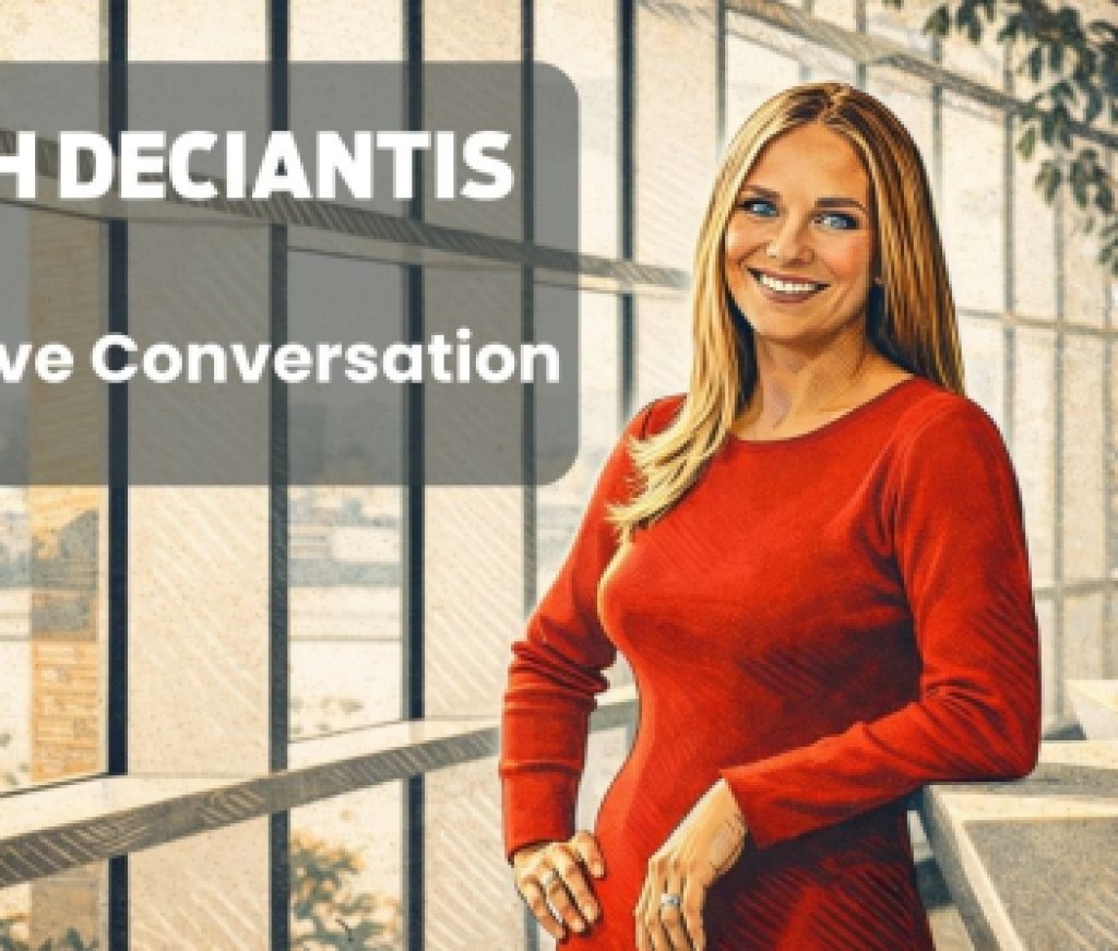 UWM Laura DeCiantis Executive Conversation