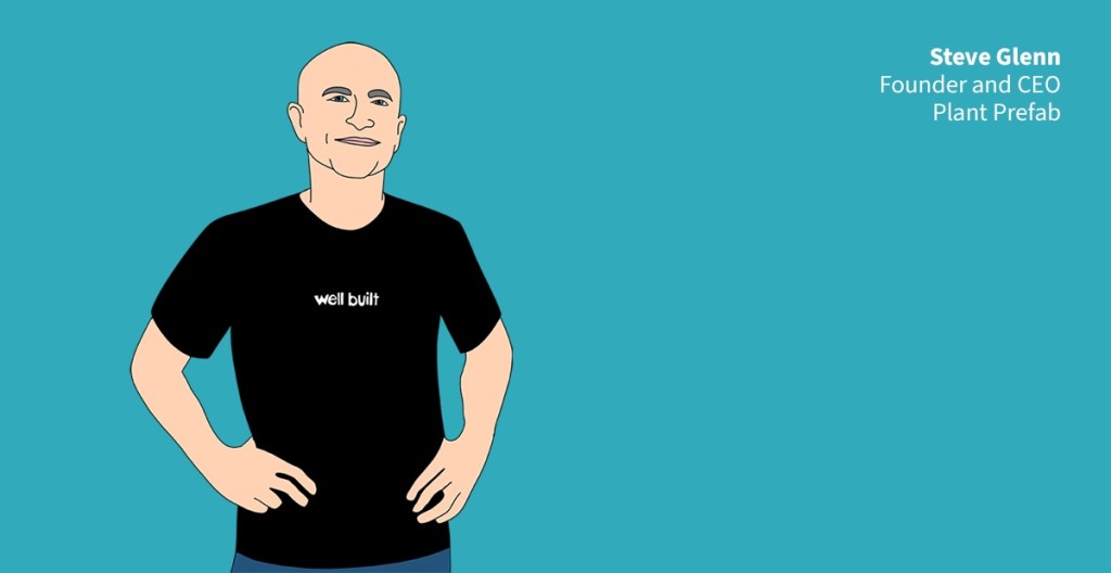 Steve GlennNL