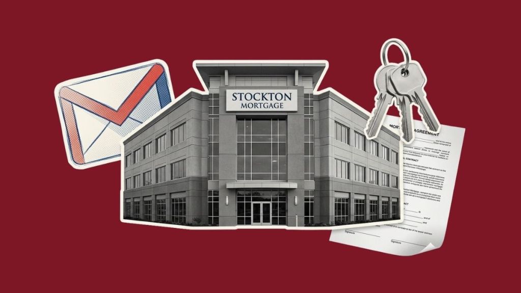 Stockton Mortgage lawsuit