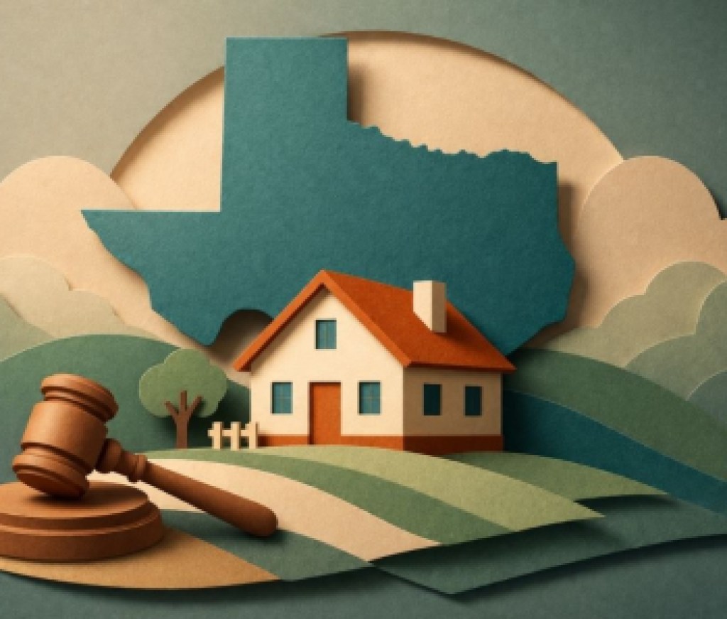 Texas Fincen Ruling