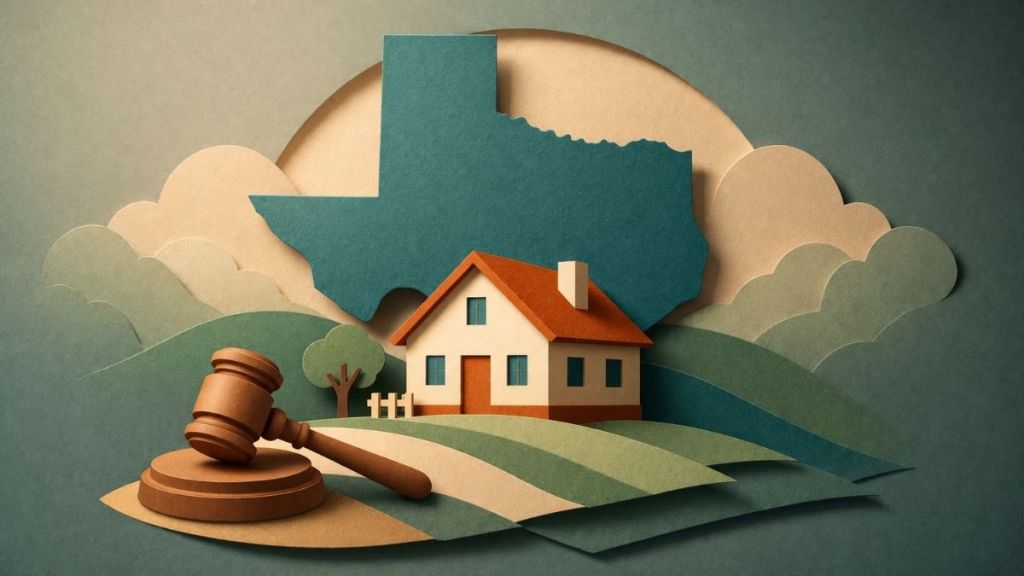 Texas Fincen Ruling