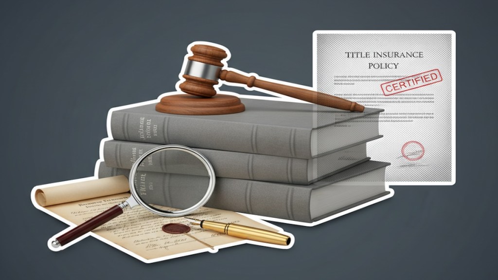 TitleLawJointVenture