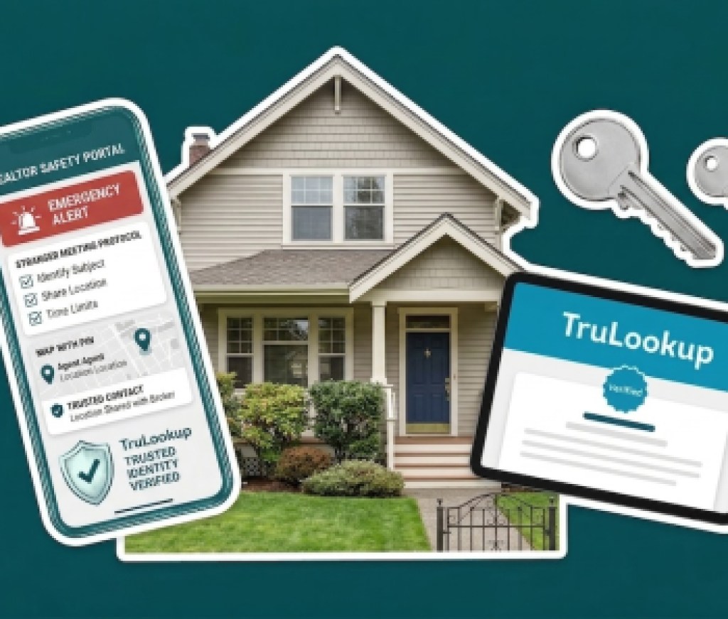 TruLookup