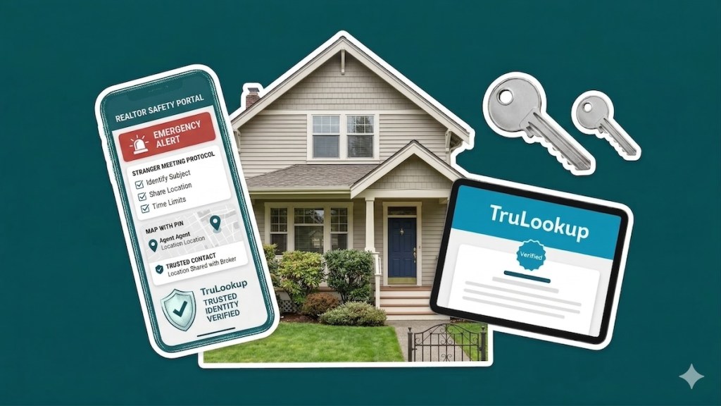 TruLookup