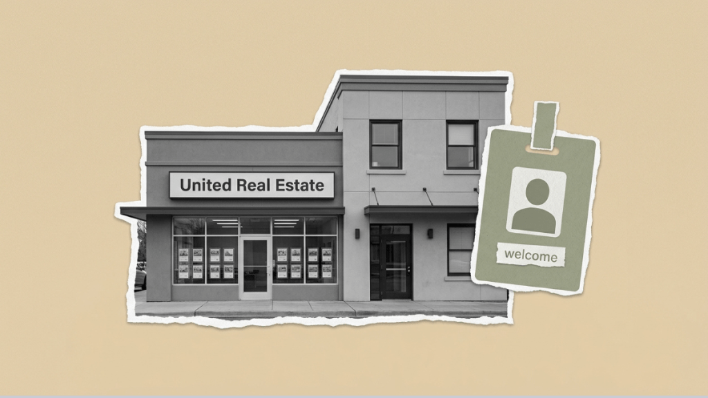 UnitedRealEstate