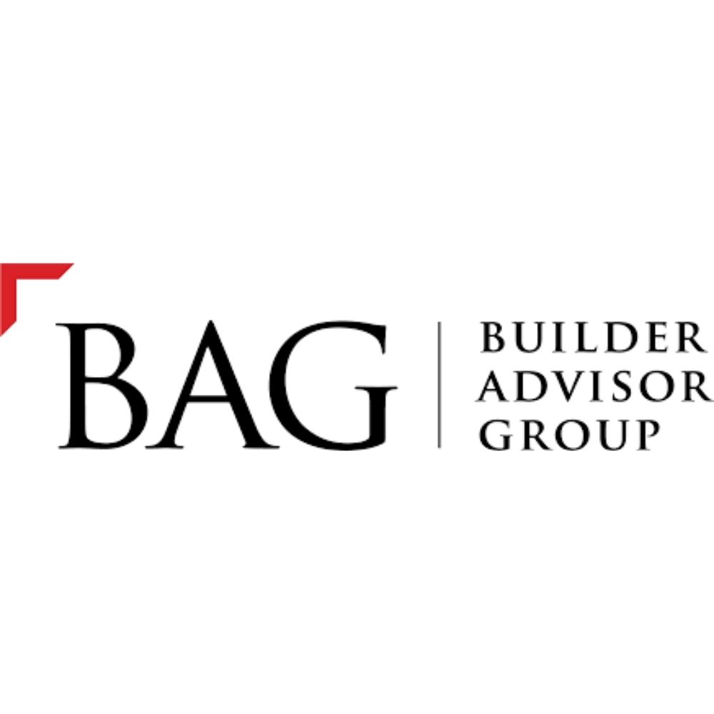 Builder Advisor Group
