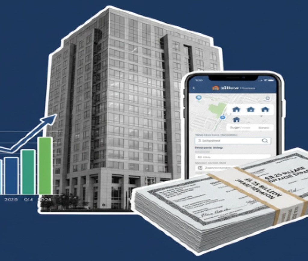 ZillowStock