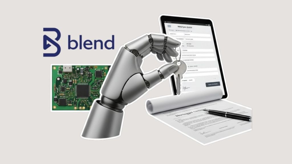 blend ai autopilot
