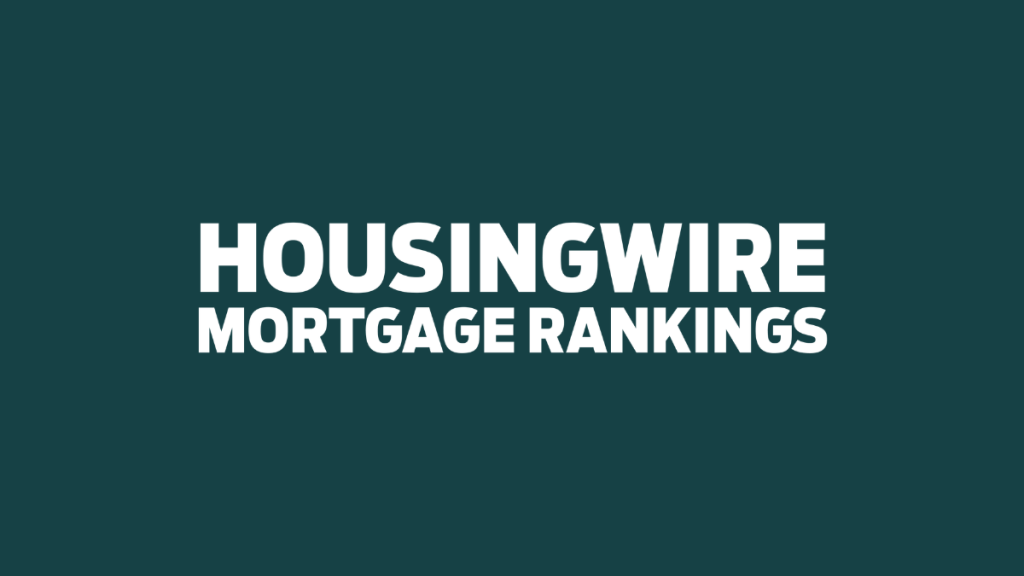 mortgage-rankings