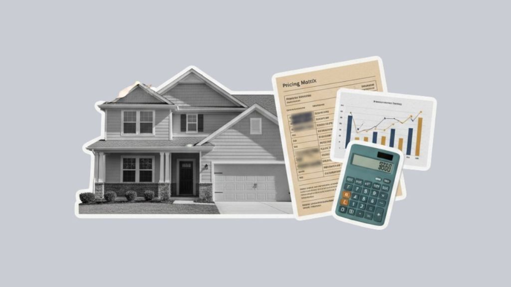 pricing incentives