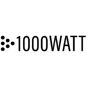 1000watt logo