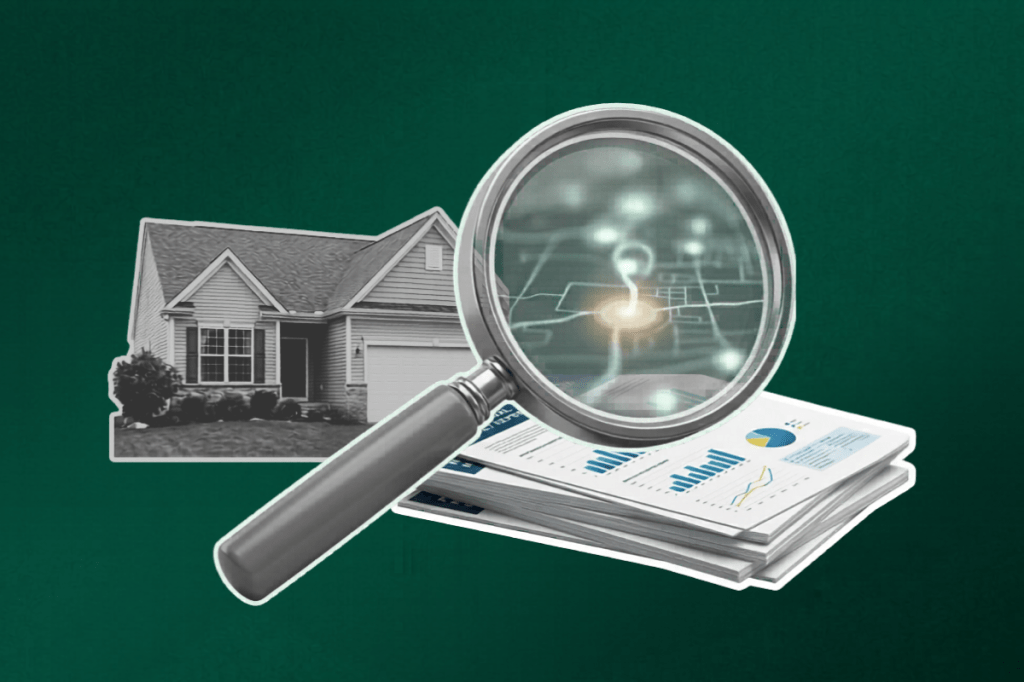 2026 Housing market signals