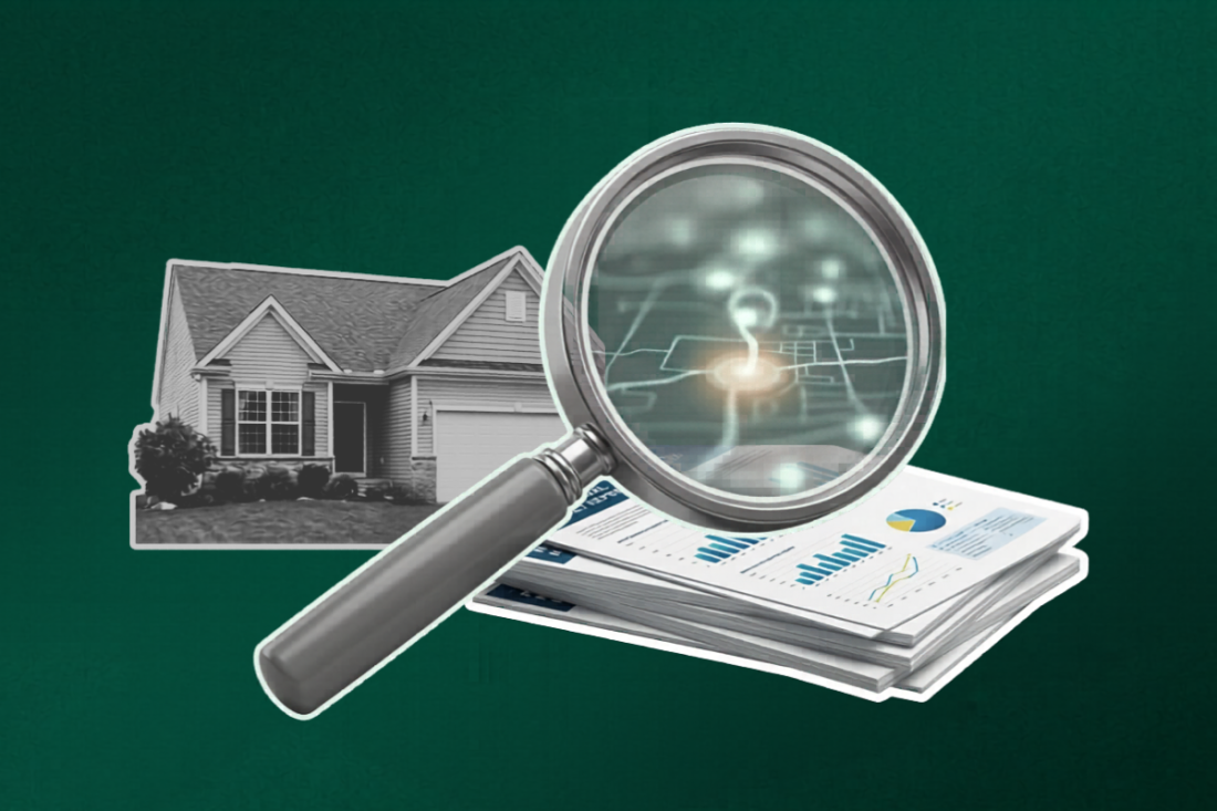 2026 Housing market signals