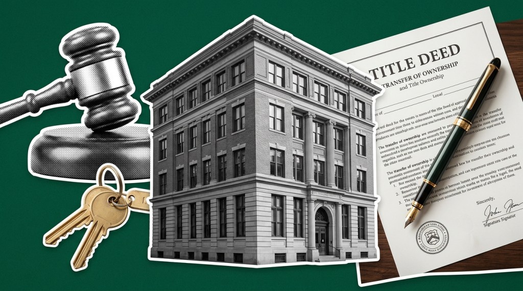 Title ownership can diversify brokerage revenue, strengthen EBITDA, and improve earnings durability in M&A diligence and valuation.