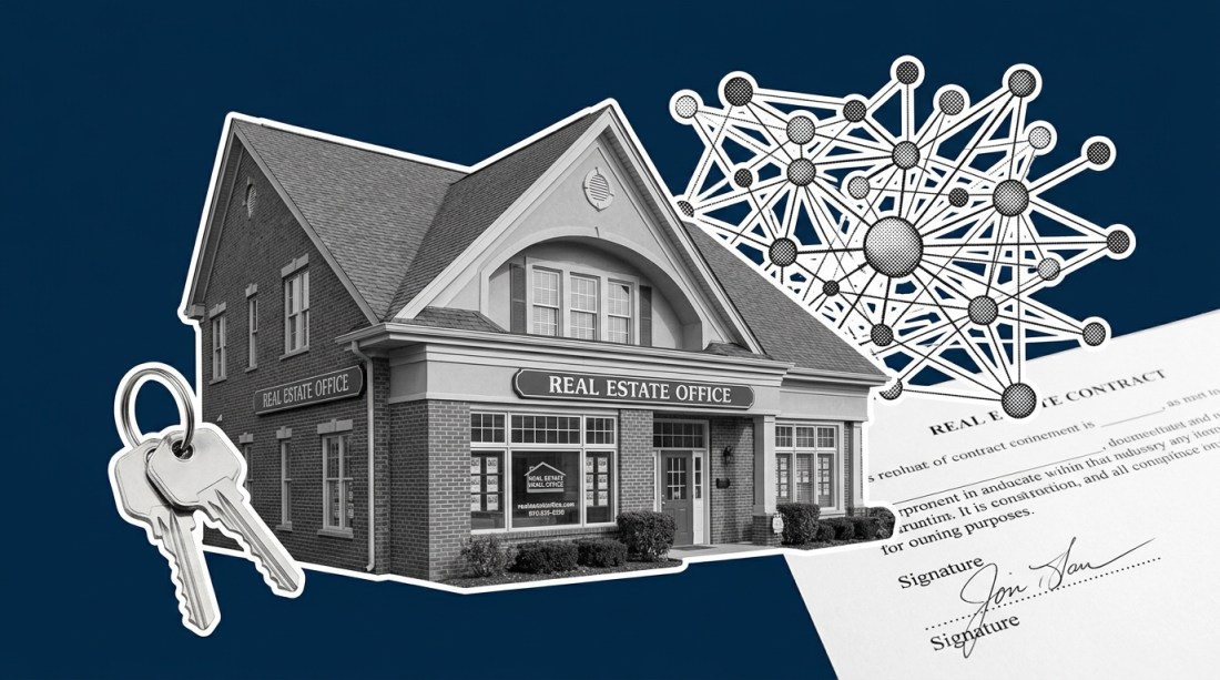 MRED is opening its MLS and Private Listing Network to agents nationwide, backed by a Compass listing feed and subsidies..