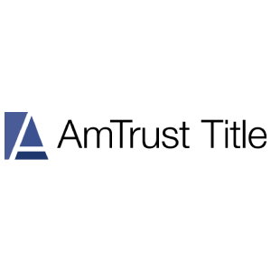 AmTrust Title logo
