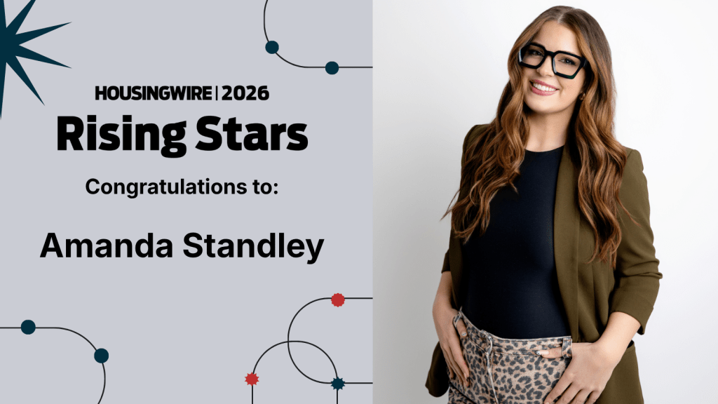 Amanda Standley