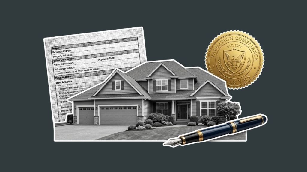 Atlas VMS appraisal warranty