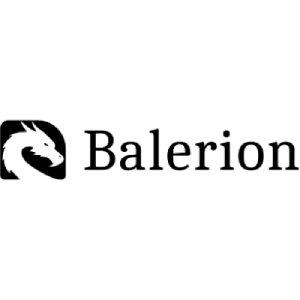 Balerion logo