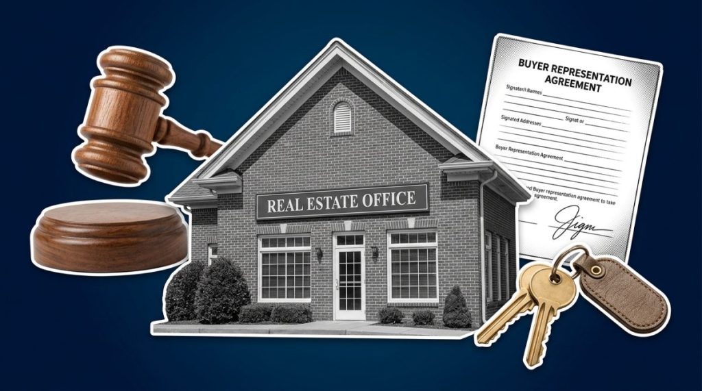 BuyerRepAgreements