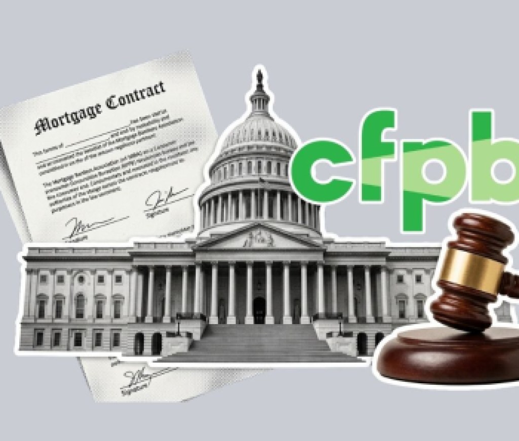 CFPB strategic plan