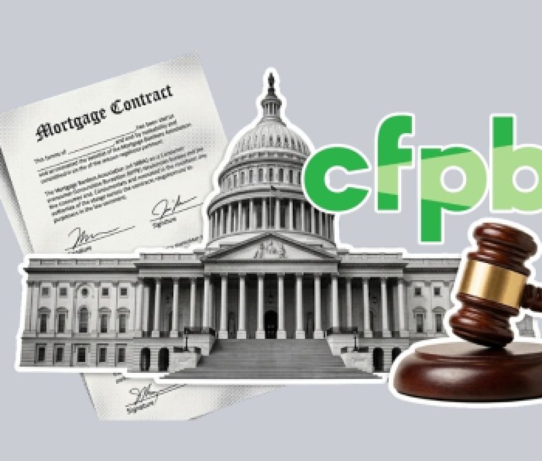 CFPB strategic plan