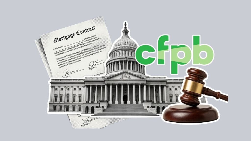 CFPB strategic plan