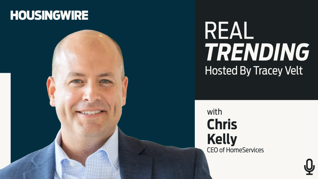 Chris Kelly 1HomeServices CEO Chris Kelly warns listing fragmentation could hurt consumers, and says MLSs may evolve into technology providers.6x9 Thumbnail