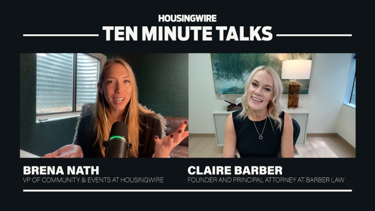 Claire and Brena Thumbnail