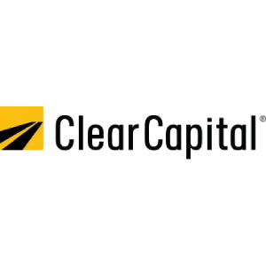 Clear Capital logo